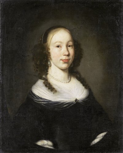  autorstwa Nicolaes Maes