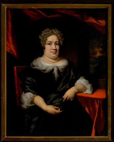  autorstwa Nicolaes Maes