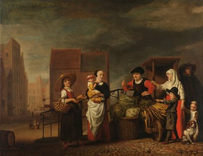  autorstwa Nicolaes Maes