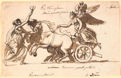 Pax tryfanki autorstwa Nicolai Abildgaard