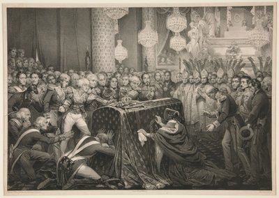 autorstwa Nicolas Eustache Maurin