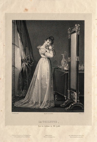  autorstwa Nicolas Eustache Maurin