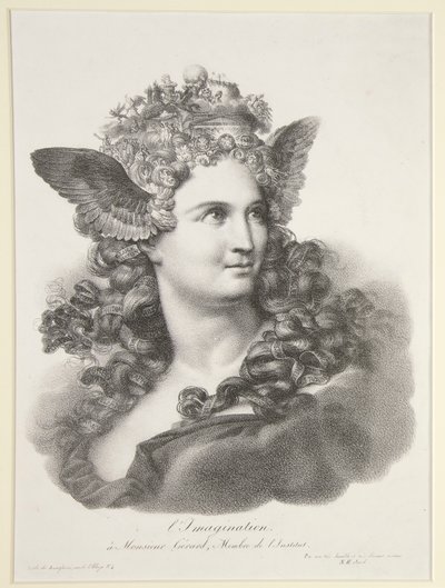L autorstwa Nicolas Henri Jacob