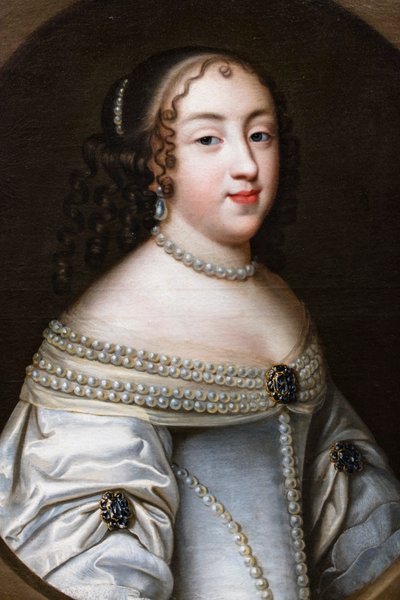  autorstwa Nicolas Mignard