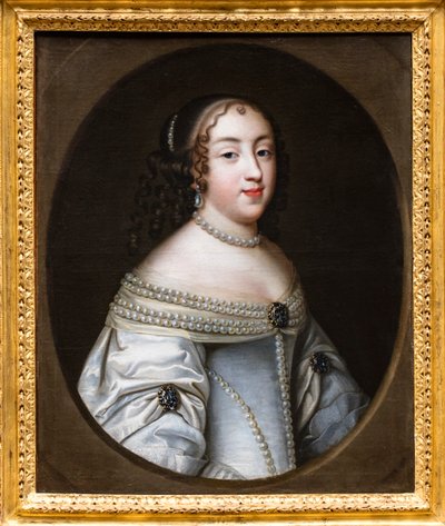  autorstwa Nicolas Mignard