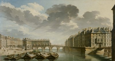 Quai des Ormes (obecnie Quai de l