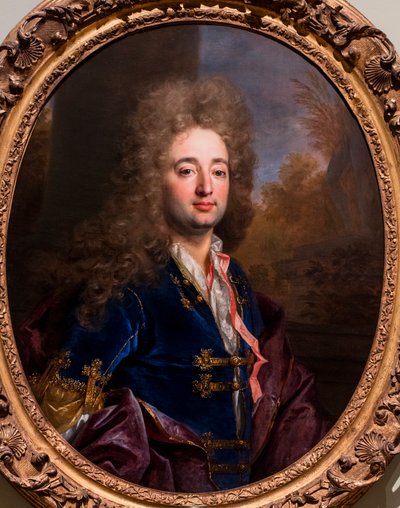 autorstwa Nicolas de Largilliere