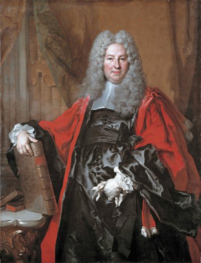 Portret ucznia Barthélemy