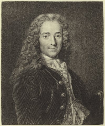Wolter (fotograwer) autorstwa Nicolas de Largillière