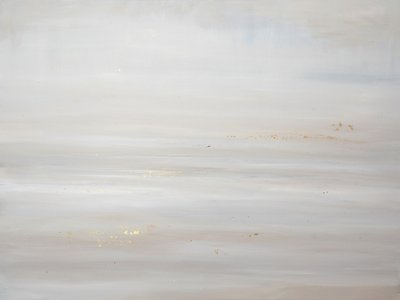 Delikatna poświata horyzontu autorstwa Nicole Walsh