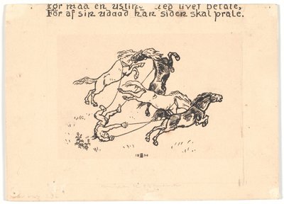wygrać straf autorstwa Niels Skovgaard