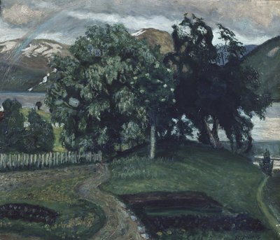  autorstwa Nikolai Astrup