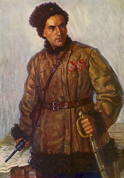  autorstwa Nikolai Strunnikov