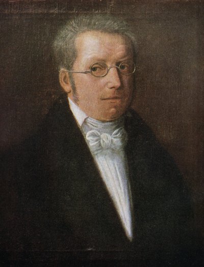 Nicolai Wergeland, z Eidsvoll 1814, opublikowane w 1914 autorstwa Norwegian School