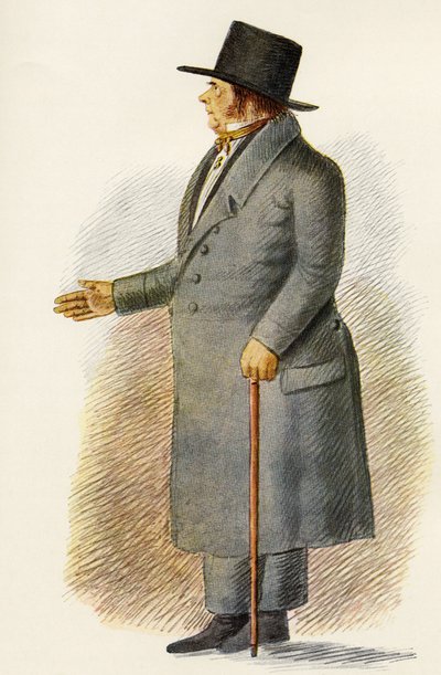 Teis Lundegaard, z Eidsvoll 1814, opublikowany w 1914 autorstwa Norwegian School
