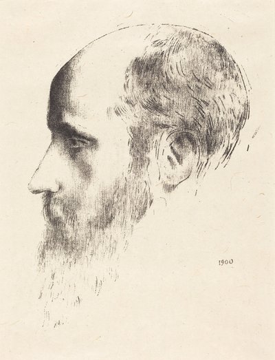  autorstwa Odilon Redon