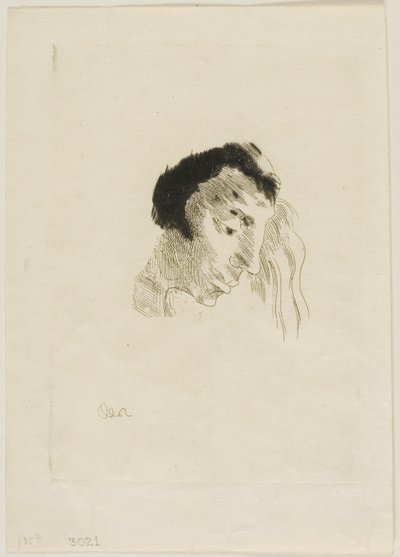 Z książek autorstwa Odilon Redon