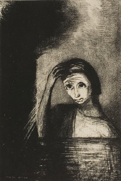 Frontispis z Les Debacles Emile