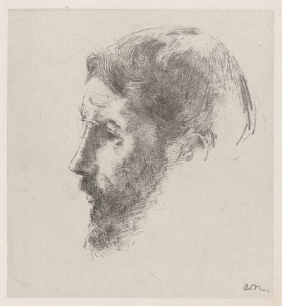  autorstwa Odilon Redon