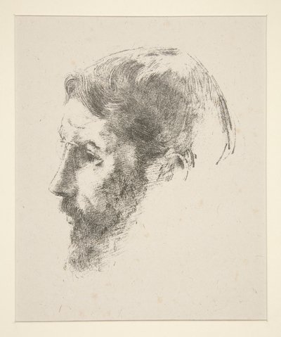 Portret Pierre