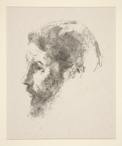 Portret Pierre