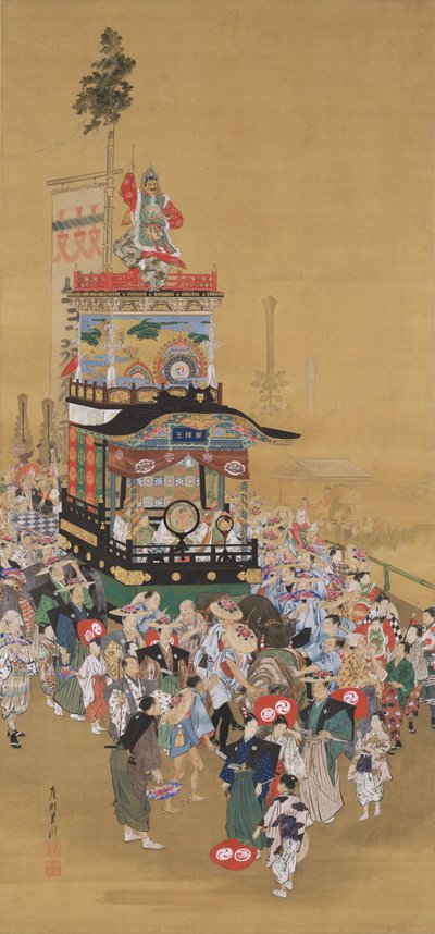  autorstwa Ogata Gekko