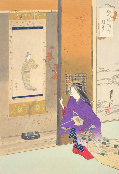  autorstwa Ogata Gekko
