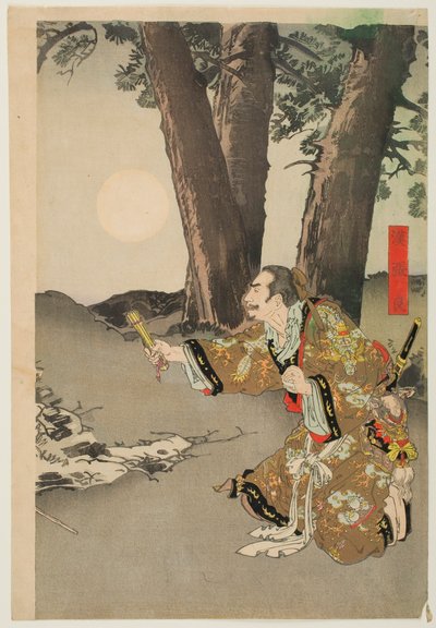  autorstwa Ogata Gekko