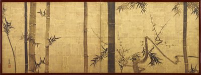  autorstwa Ogata Korin