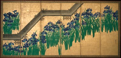  autorstwa Ogata Korin