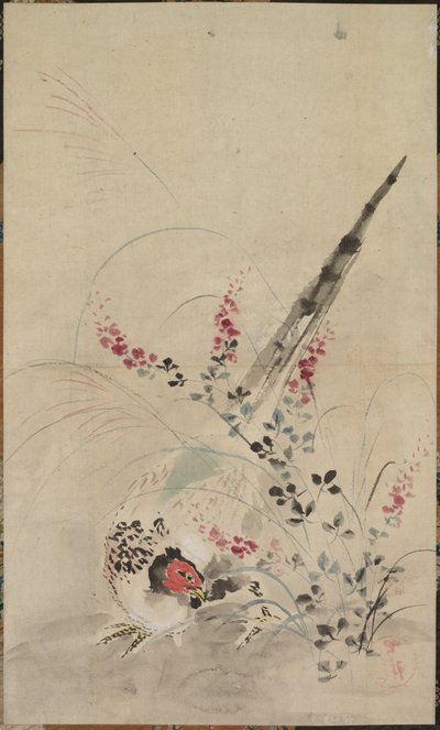  autorstwa Ogata Korin