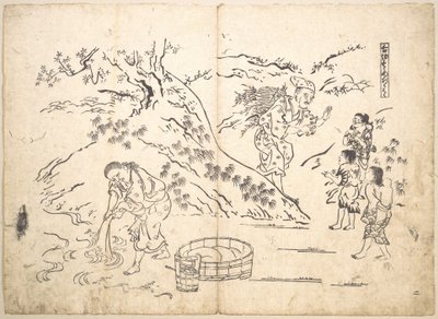  autorstwa Okumura Masanobu