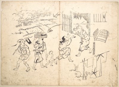  autorstwa Okumura Masanobu