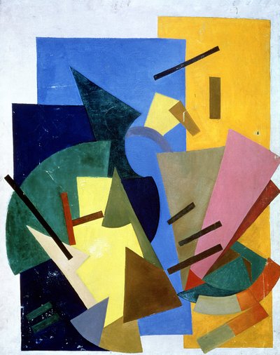 Lot samolotu autorstwa Olga Wladimirowna  Rosanowa