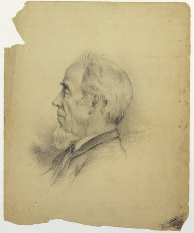 Dr Eugene Martinache autorstwa Olin Levi Warner