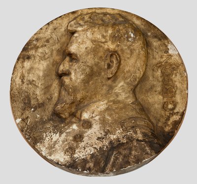 Gen. John Gibbon autorstwa Olin Levi Warner