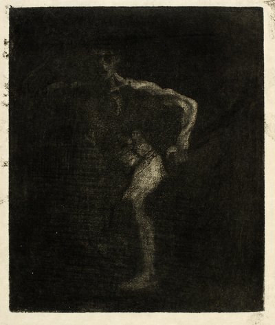 Atlas autorstwa Oluf Hartmann