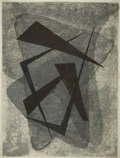 Liryka nr 31: Smutne podekscytowanie autorstwa Onchi Kôshirô