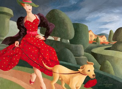 Czy pies ma pieniądze? autorstwa Ophelia Redpath