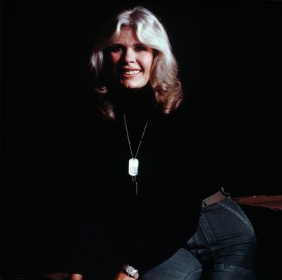 MASH (Loretta Swit) (zdjęcie ilustracyjne) autorstwa Orlando Suero