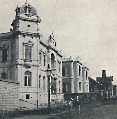 Św. Cecylii, 1895 autorstwa Oscar Ernheim
