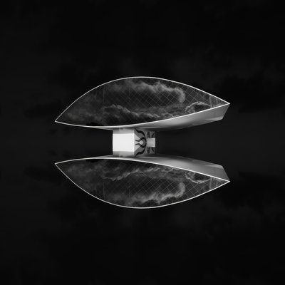 Kurytyba, Muzeum Oscara Niemeyera autorstwa Oscar Niemeyer