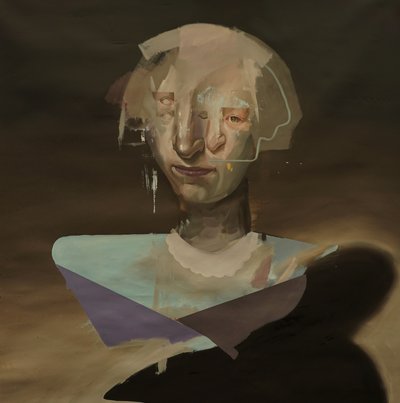 _u3444855780000p.tf-44, 2022 (olej na płótnie) autorstwa Oscar Nin