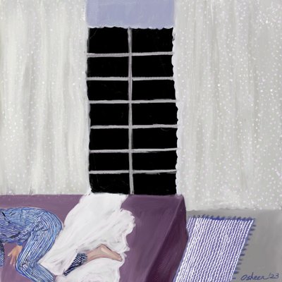  autorstwa Osheensgallery