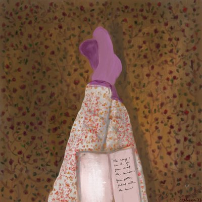  autorstwa Osheensgallery