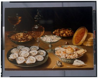 polish autorstwa Osias the Elder Beert