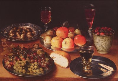 Nieznany obraz autorstwa Osias the Elder Beert