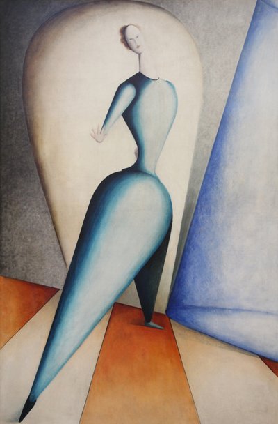  autorstwa Oskar Schlemmer