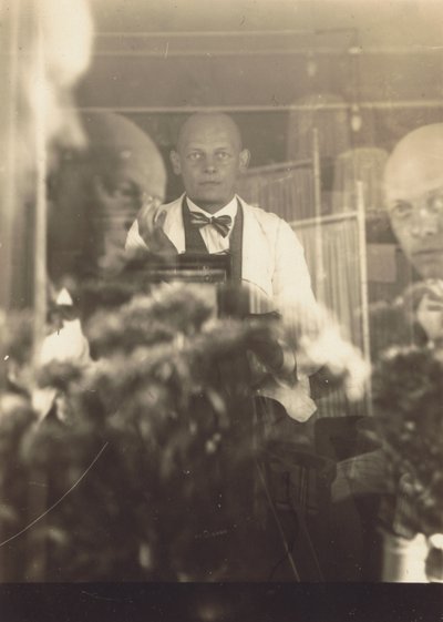  autorstwa Oskar Schlemmer