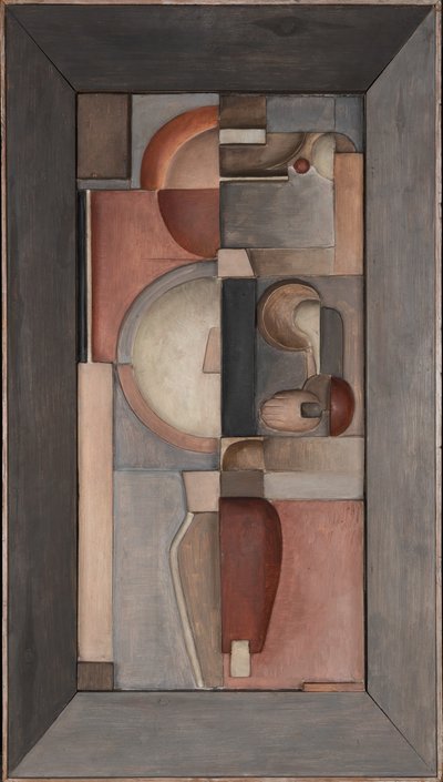  autorstwa Oskar Schlemmer